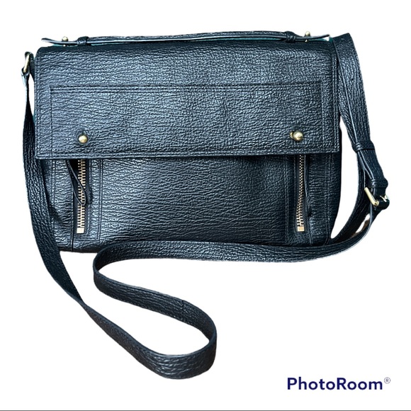 3.1 Phillip Lim Leather Pashli Messenger Bag - Picture 2 of 9